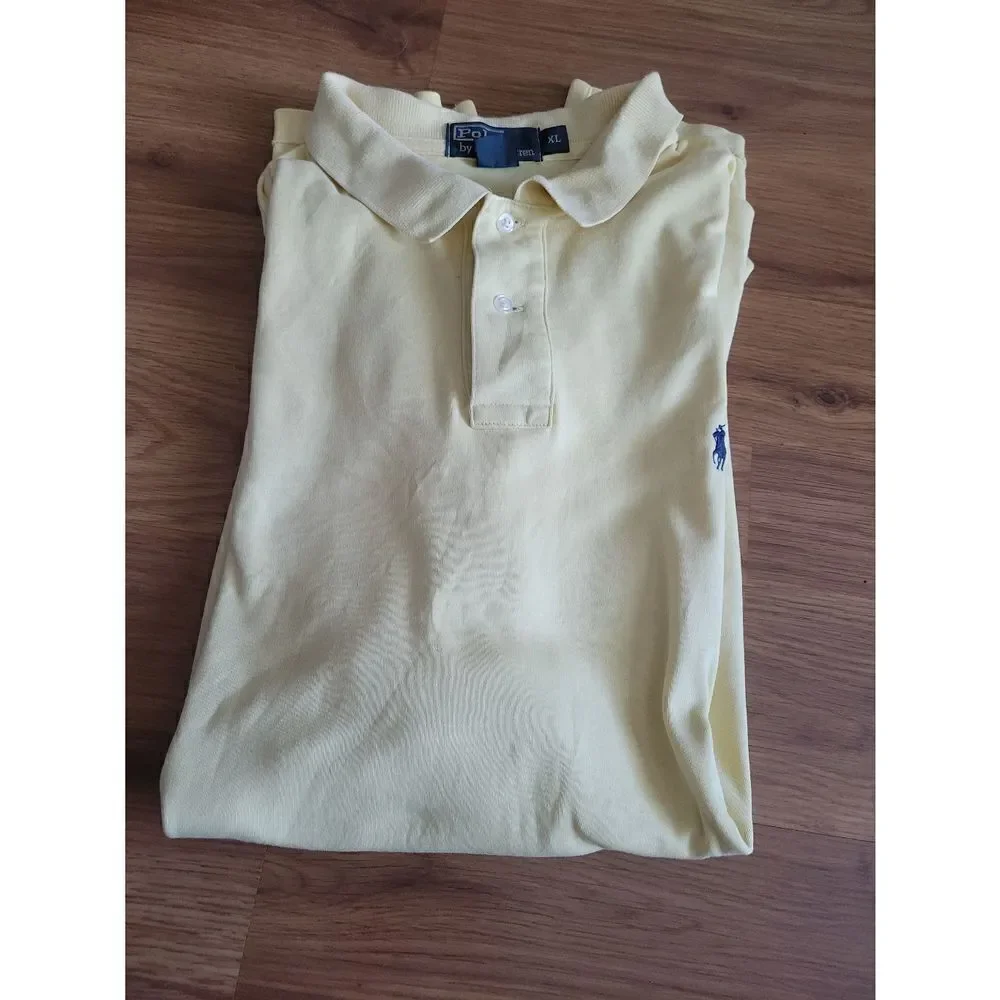 ‎Polo by Ralph Lauren Mens Polo